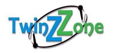 TwinZZone Logo